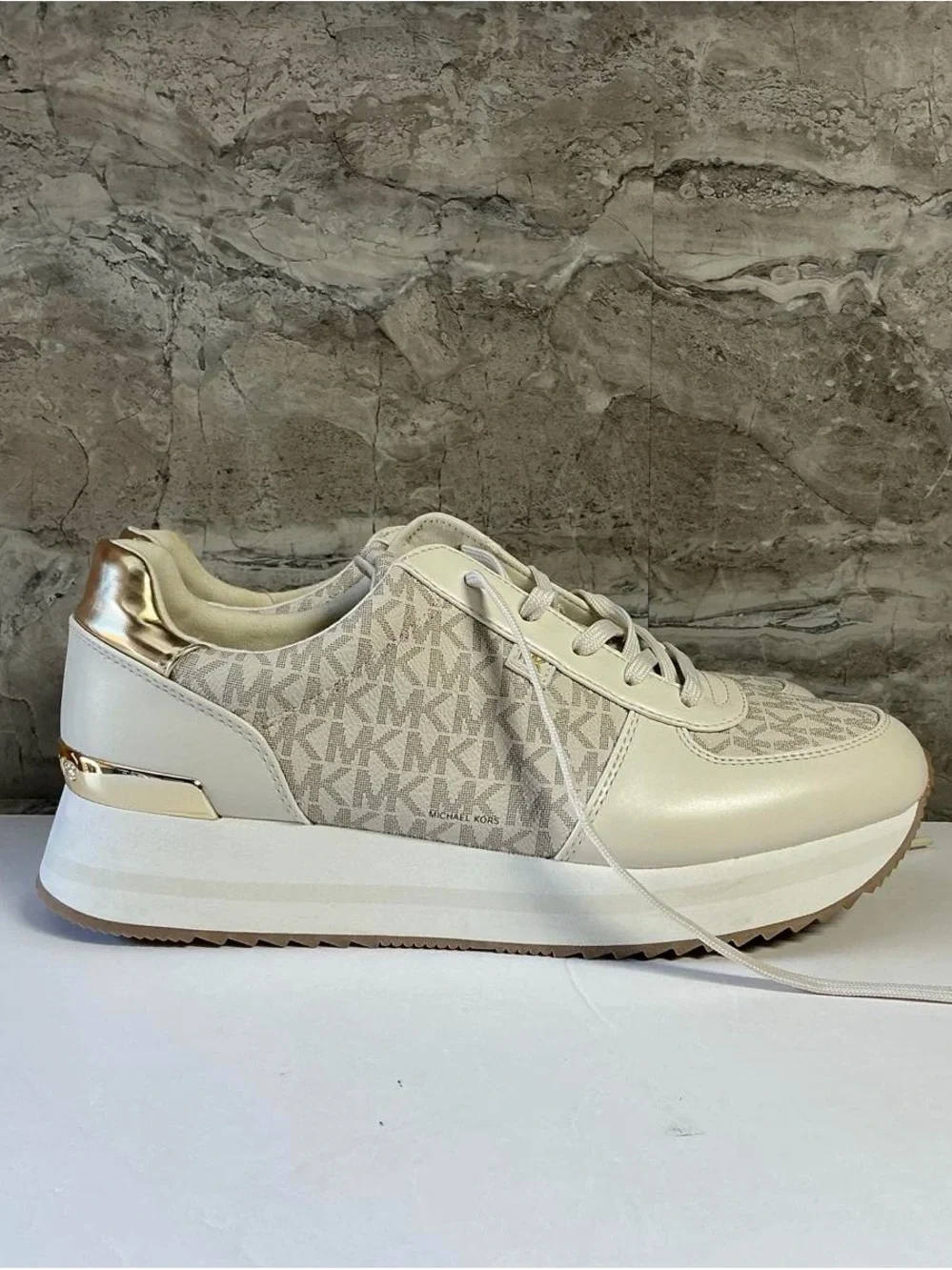 MICHAEL Michael Kors Trainers - off-white